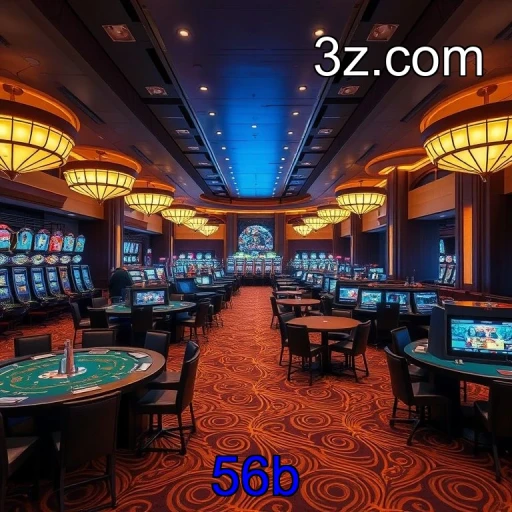 A Magia do Arcade no 56b: Diversão Sem Fim