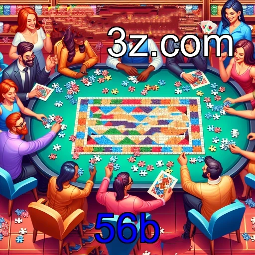 Cardgames em 56b: Entretenimento e Competição para Todos