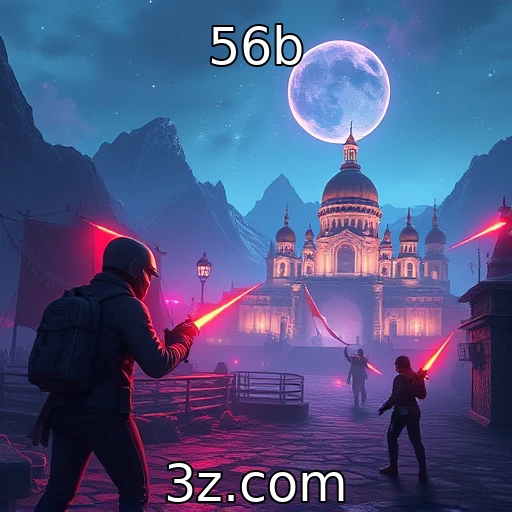 Tendências emergentes na realidade aumentada nos jogos