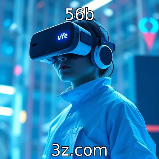 Futuro das experiências de realidade virtual em jogos