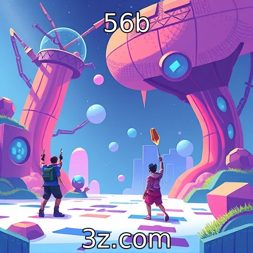 Tendências no design de jogos digitais atuais