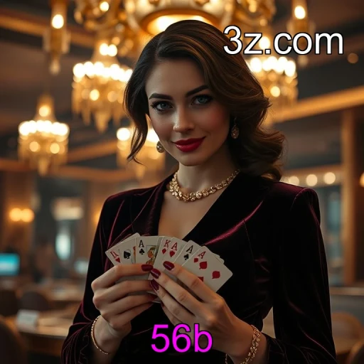 Golf no 56b: Experiências Inesquecíveis em Campos Virtuais