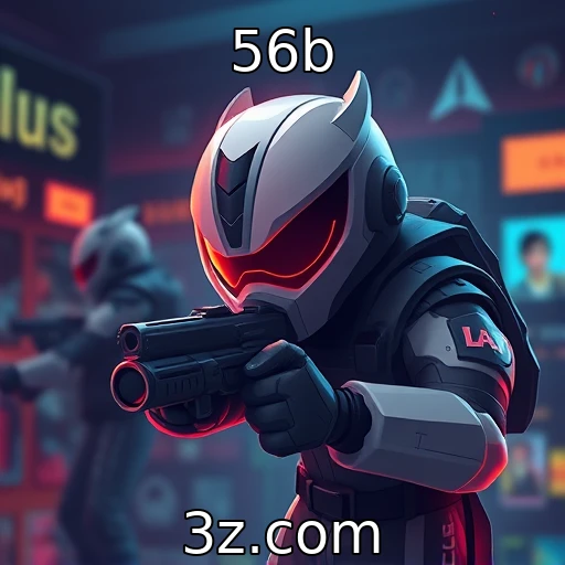 Tendências de mercado na indústria de jogos