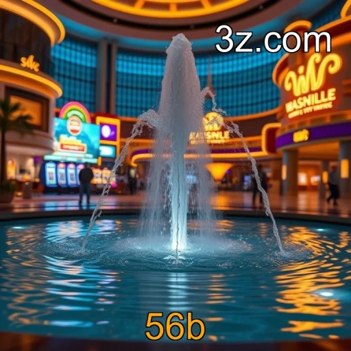 Simulação Cativante: Mergulhe no Mundo do 56b