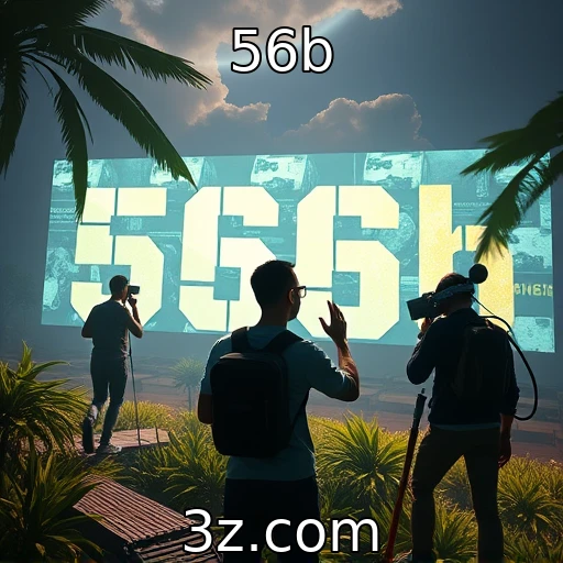 Impacto da realidade virtual no mercado de jogos