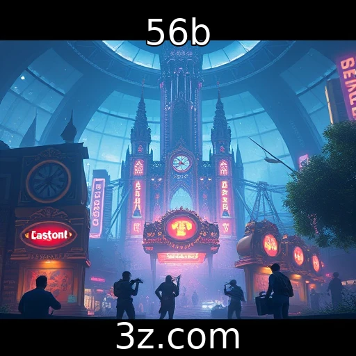 Crescimento da realidade virtual nos jogos